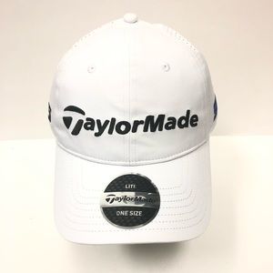 TaylorMade Sim TP5 Tour Authentic Radar